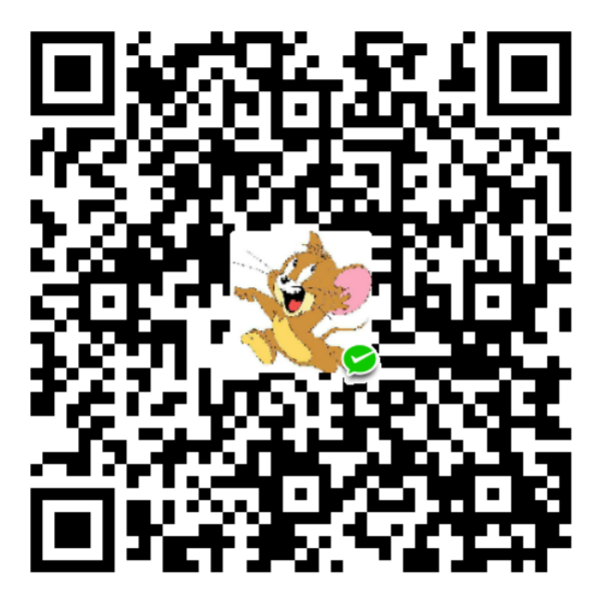 微信捐赠